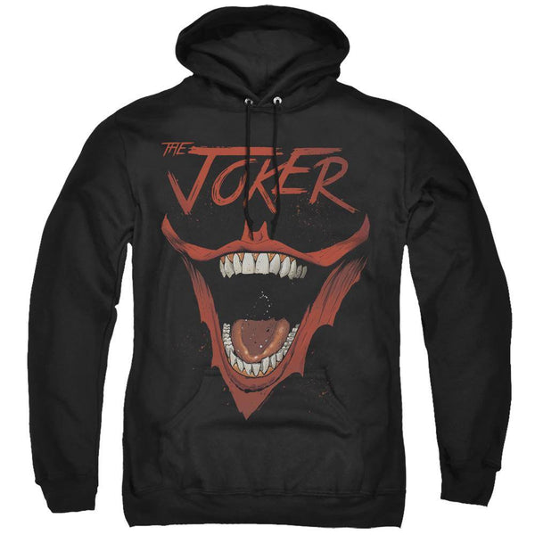 The Joker Bat Laugh Hoodie | Rocker Merch