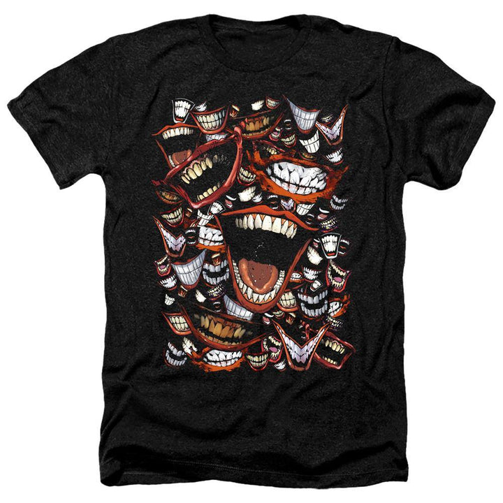The Joker Famous Wretch T-Shirt - Rocker Merch™