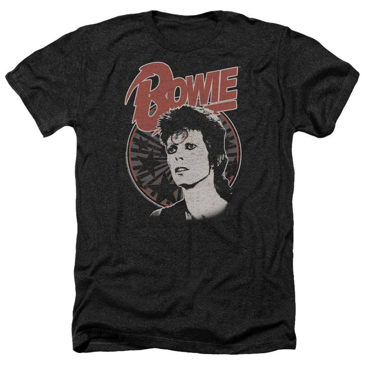 David Bowie Space Oddity T-Shirt - Rocker Merch