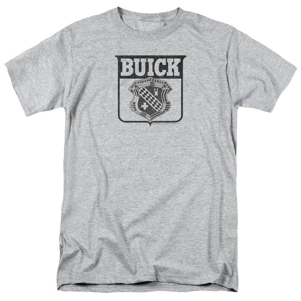 Buick Vintage Cars 1946 Emblem T-Shirt - Rocker Merch