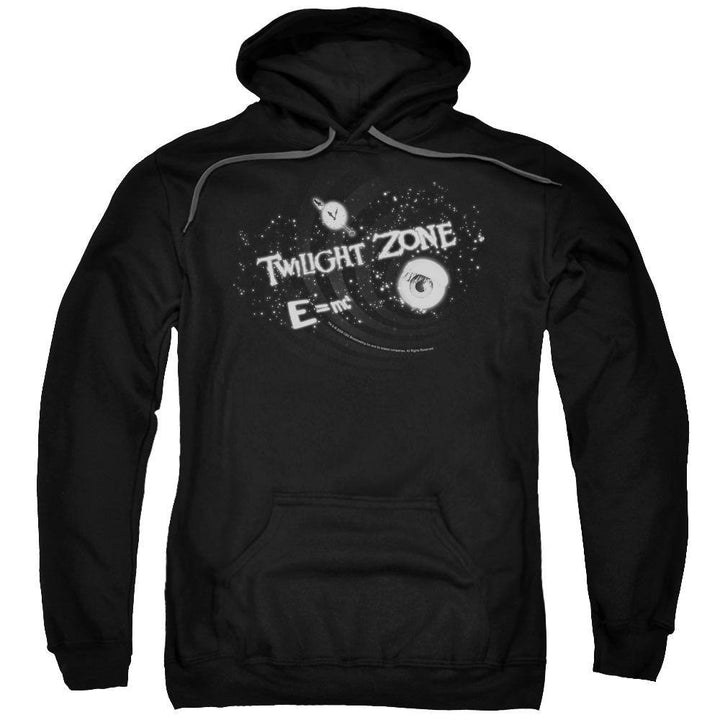 The Twilight Zone Intro Another Dimension Hoodie - Rocker Merch™