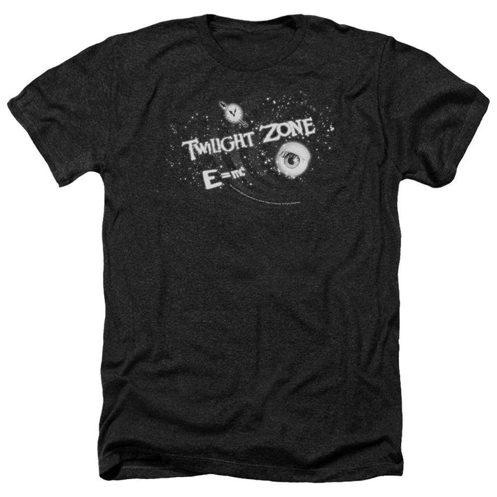 The Twilight Zone Intro Another Dimension T-Shirt - Rocker Merch™