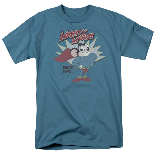 Mighty Mouse 1942 T-Shirt