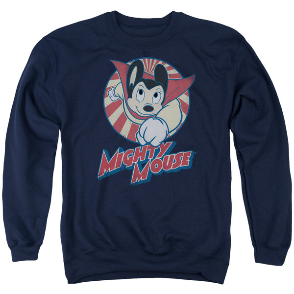 Mighty Mouse the One the Only Sweatshirt