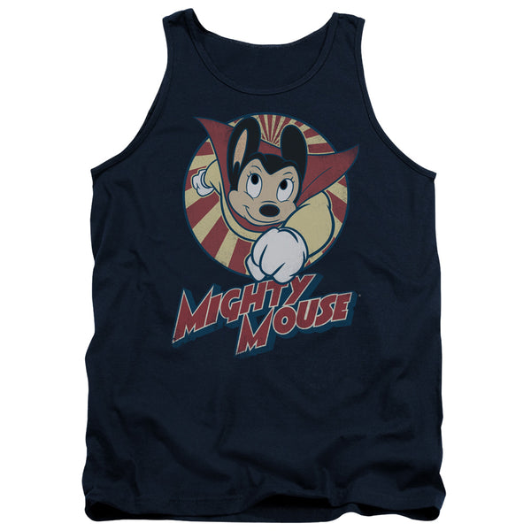 Mighty Mouse the One the Only Tank Top