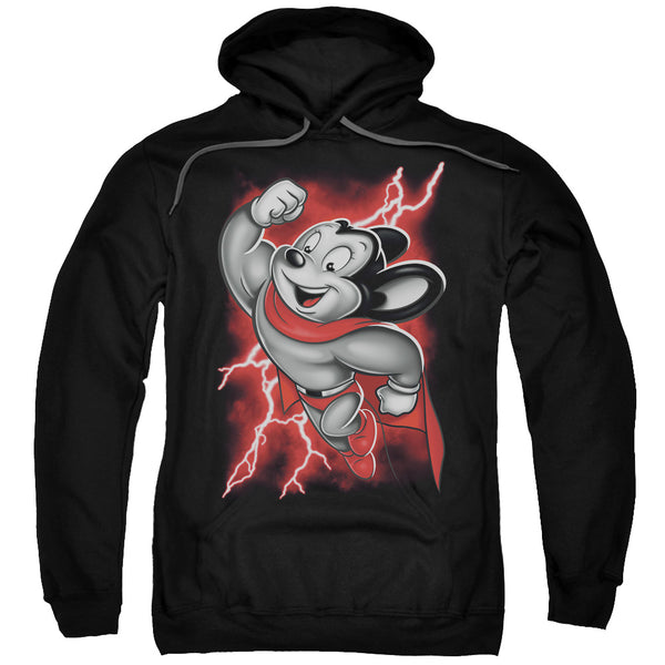 Mighty Mouse Mighty Storm Hoodie