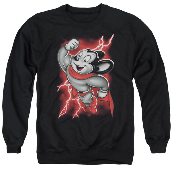 Mighty Mouse Mighty Storm Sweatshirt