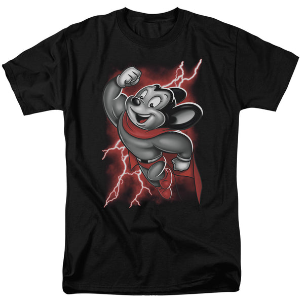 Mighty Mouse Mighty Storm T-Shirt