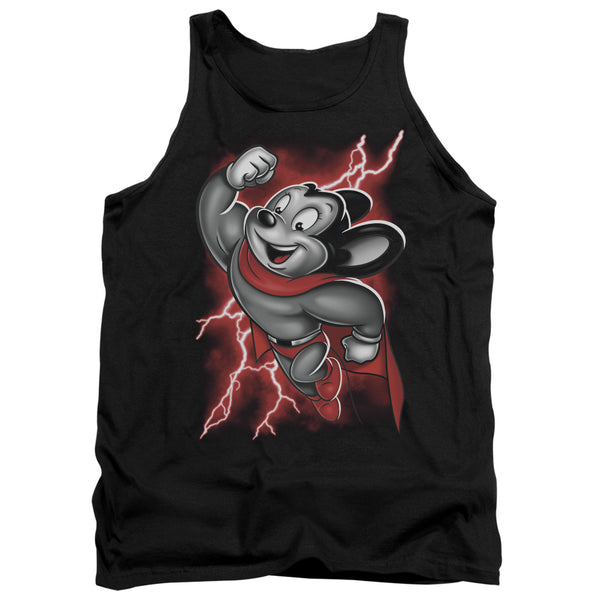 Mighty Mouse Mighty Storm Tank Top