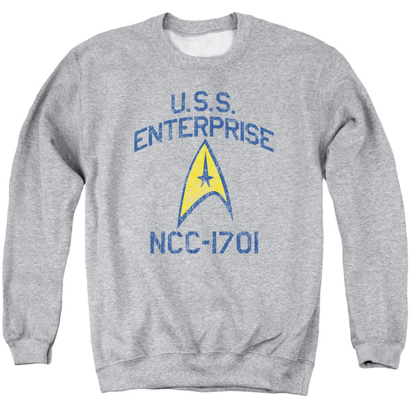 Star Trek Collegiate Arch Sweatshirt