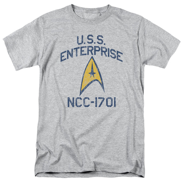 Star Trek Collegiate Arch T-Shirt