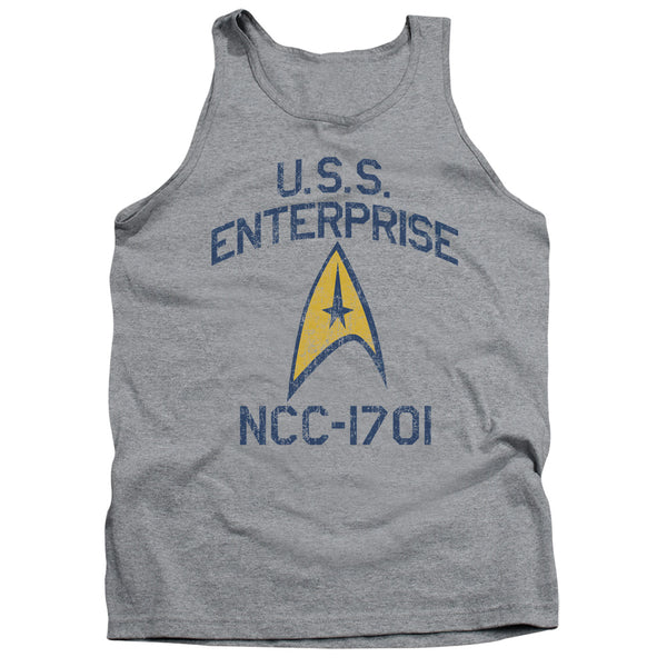 Star Trek Collegiate Arch Tank Top