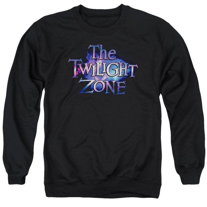 The Twilight Zone Twilight Galaxy Sweatshirt - Rocker Merch™