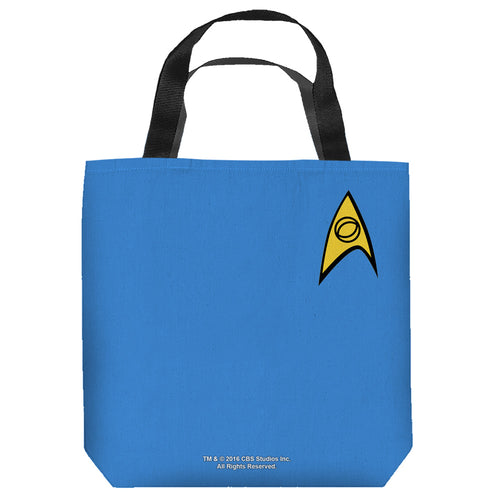 Star Trek: The Original Series Pride Love Premium Tote Bag