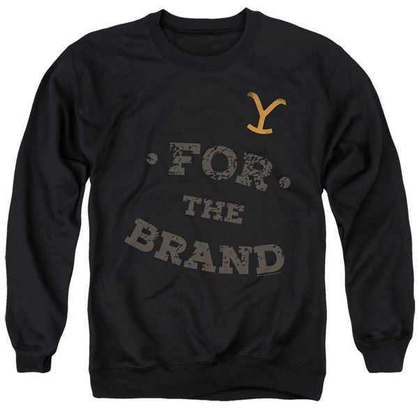 Yellowstone For the Brand Sweatshirt