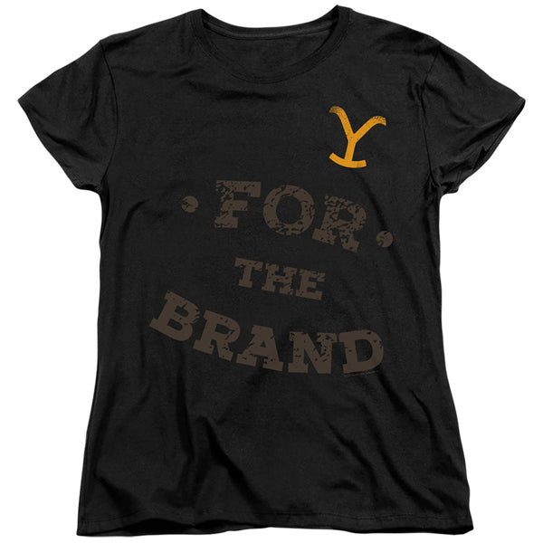 Yellowstone For the Brand Women's T-Shirt