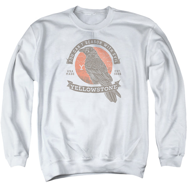 Yellowstone Evil Bird Sweatshirt