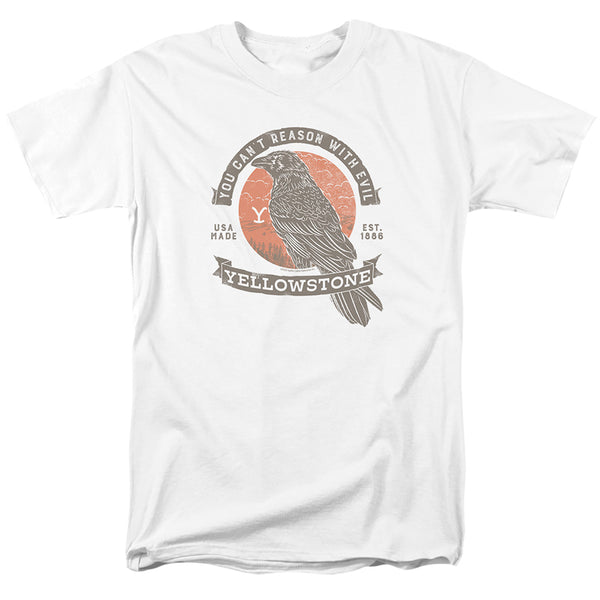 Yellowstone Evil Bird T-Shirt