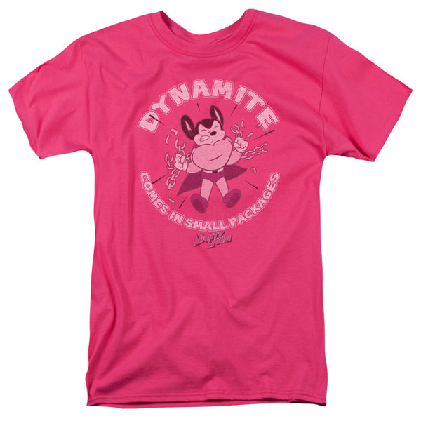 Mighty Mouse Dynamite T-Shirt