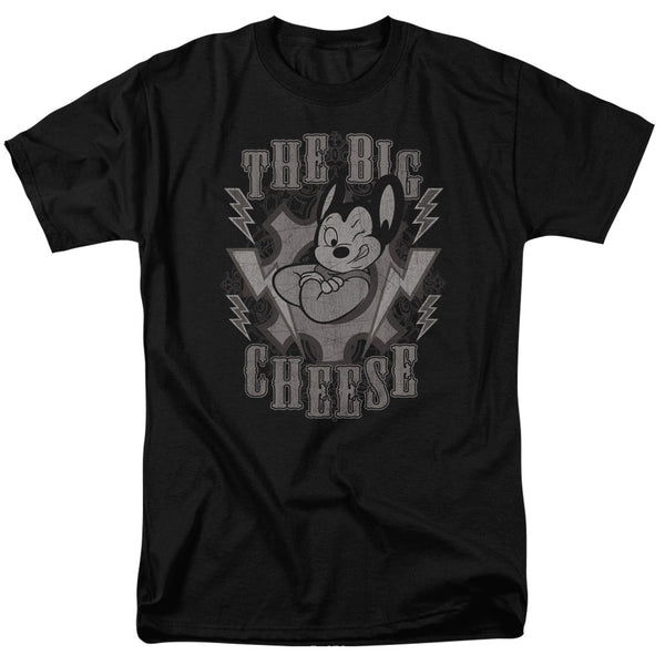 Mighty Mouse The Big Cheese T-Shirt