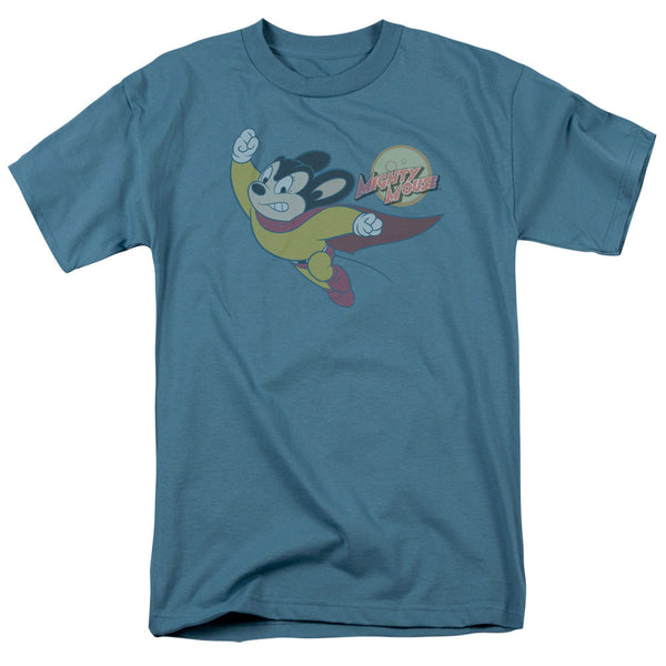 Mighty Mouse To The Sky T-Shirt