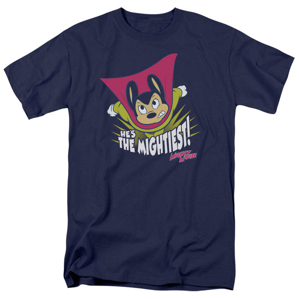 Mighty Mouse The Mightiest T-Shirt