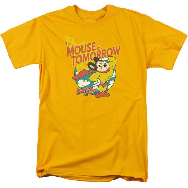 Mighty Mouse Mouse of Tomorrow T-Shirt