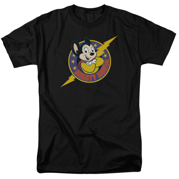 Mighty Mouse Mighty Hero T-Shirt
