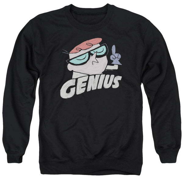 Dexter's Laboratory Genius Sweatshirt