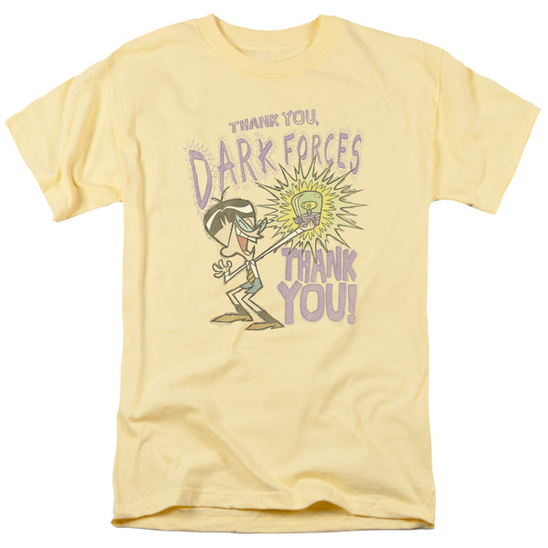 Dexter's Laboratory Dark Forces T-Shirt