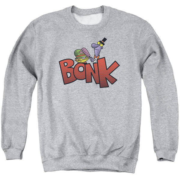 Dexter's Laboratory Bonk Sweatshirt