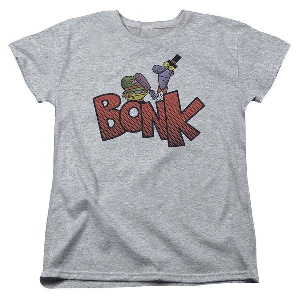 Dexter's Laboratory Bonk Women's T-Shirt