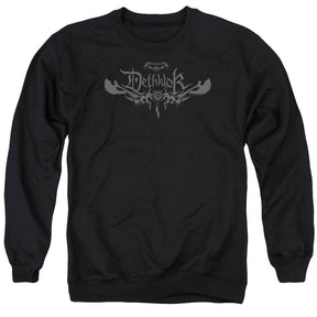 Metalocalypse Dethklok Logo Sweatshirt – Rocker Merch