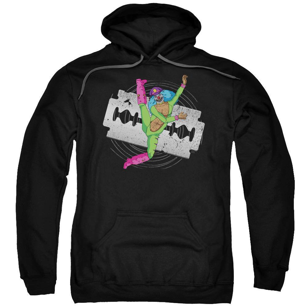 Metalocalypse Dethklok Rockso Dance Hoodie Rocker Merch