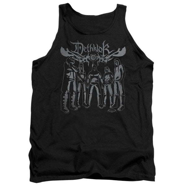 Metalocalypse Dethklok Merchandise | T-Shirts, Hoodies & More – Rocker ...
