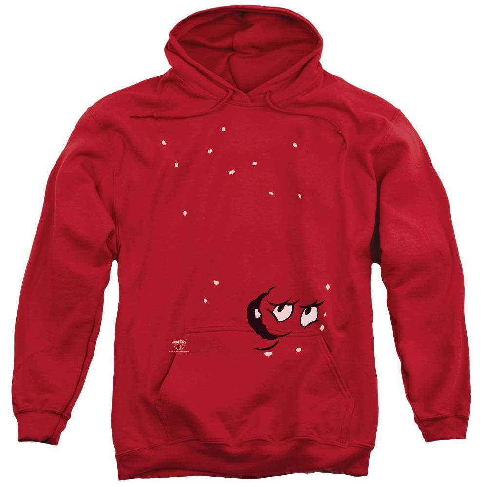 Aqua Teen Hunger Force Meatwad Hoodie – Rocker Merch