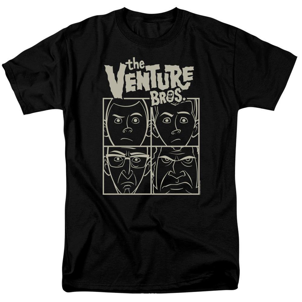 The Venture Bros Merchandise – Rocker Merch