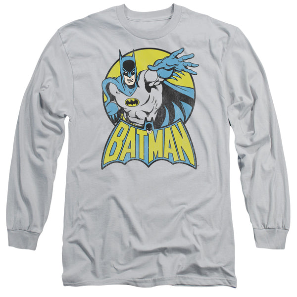 Batman Batman Long Sleeve T-Shirt