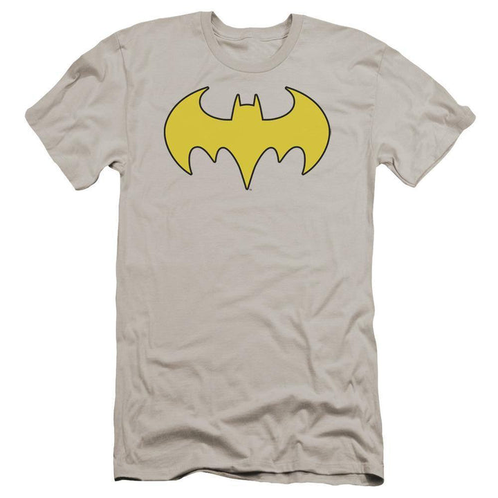 Batgirl DC Comics Batgirl Logo T-Shirt | Rocker Merch™