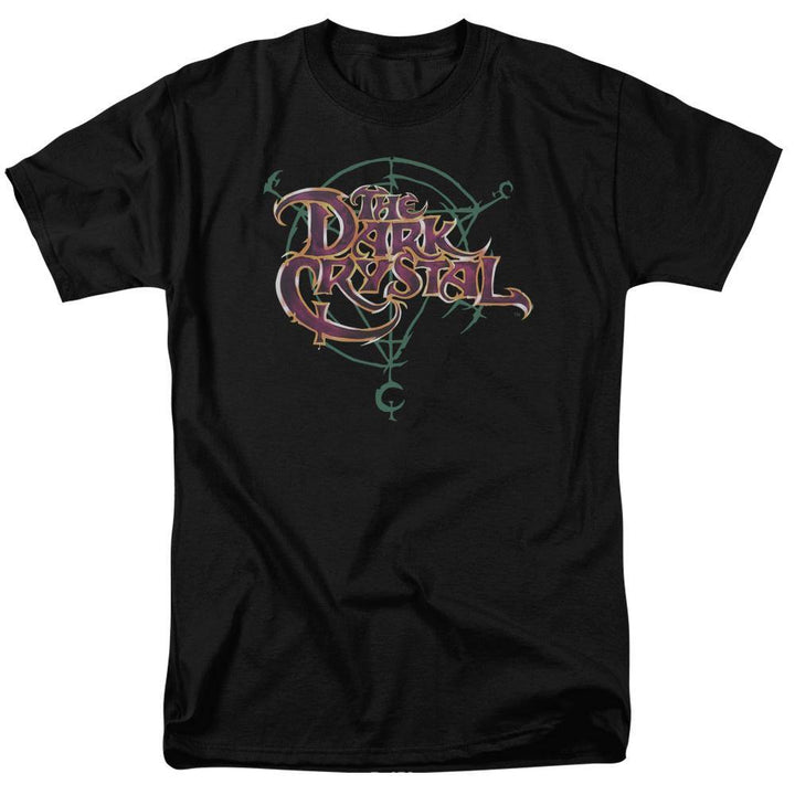 The Dark Crystal Movie Symbol Logo T-Shirt - Rocker Merch