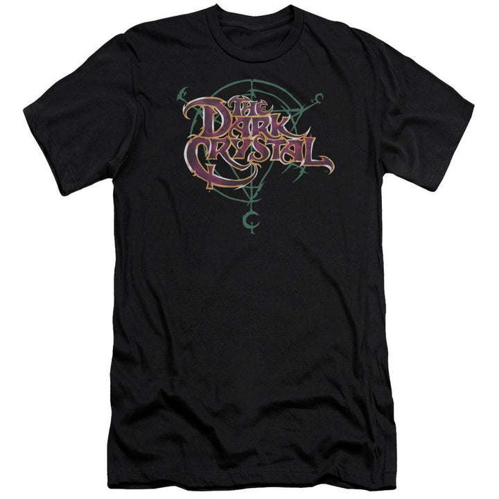 The Dark Crystal Movie Symbol Logo T-Shirt - Rocker Merch