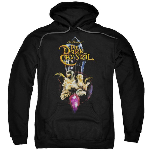 The Dark Crystal Movie Crystal Quest Hoodie | Rocker Merch™