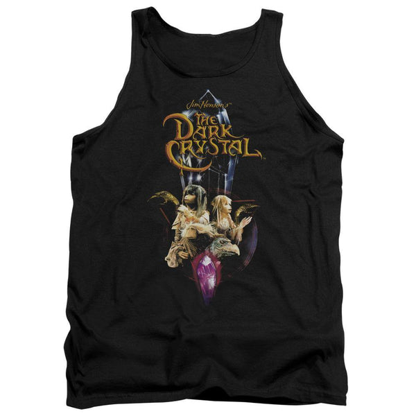 The Dark Crystal Movie Crystal Quest Tank Top | Rocker Merch™