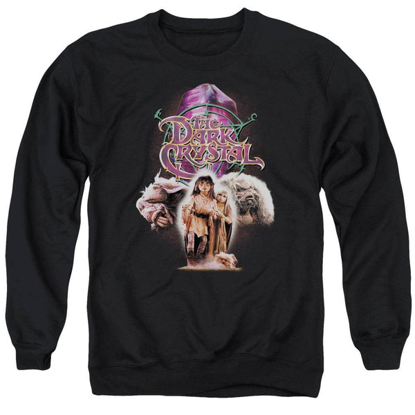 The Dark Crystal Movie Good Guys Sweatshirt | Rocker Merch™