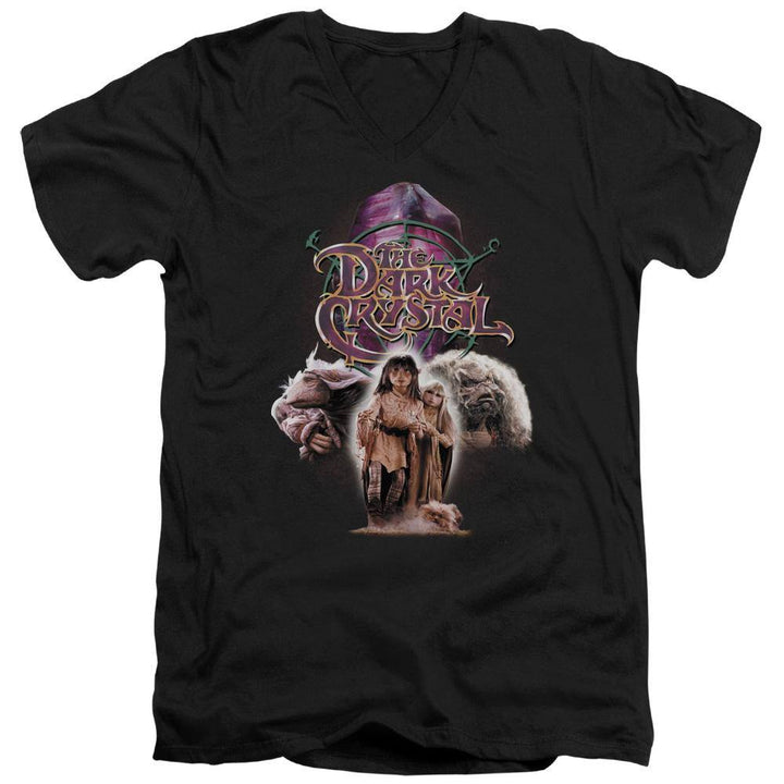 The Dark Crystal Movie Good Guys T-Shirt | Rocker Merch™