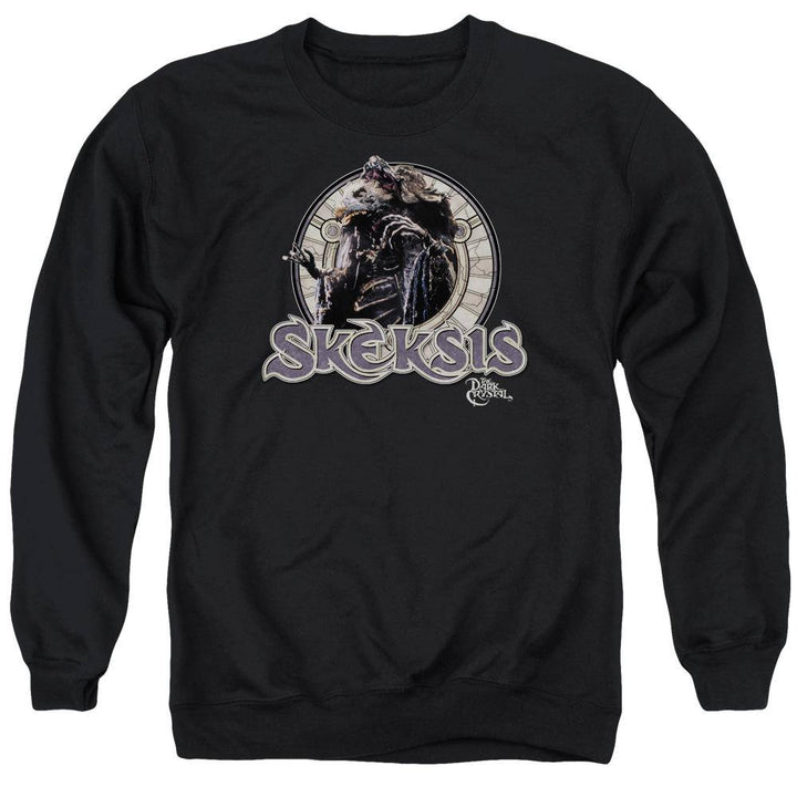 The Dark Crystal Movie Skeksis Sweatshirt | Rocker Merch™