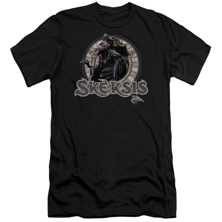 The Dark Crystal Movie Skeksis T-Shirt | Rocker Merch™
