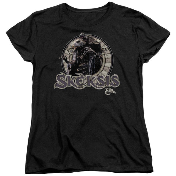 The Dark Crystal Movie Skeksis Women's T-Shirt | Rocker Merch™