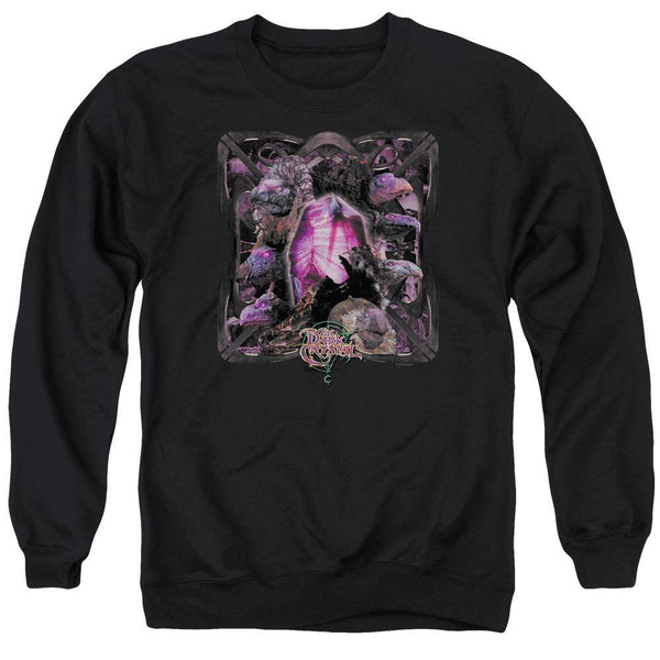 The Dark Crystal Movie Lust For Power Sweatshirt | Rocker Merch™