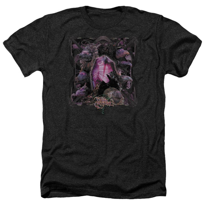The Dark Crystal Movie Lust For Power T-Shirt | Rocker Merch™